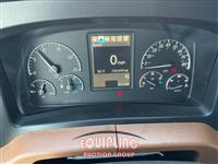 2020 Freightliner Cascadia