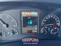 2020 Freightliner Cascadia