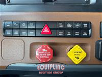 2020 Freightliner Cascadia