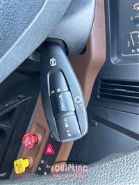 2020 Freightliner Cascadia