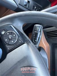 2020 Freightliner Cascadia