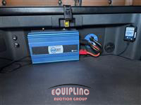 2020 Freightliner Cascadia