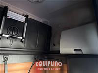 2020 Freightliner Cascadia