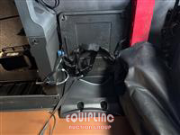 2020 Freightliner Cascadia