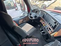 2020 Freightliner Cascadia