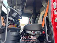 2020 Freightliner Cascadia