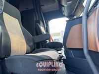 2020 Freightliner Cascadia