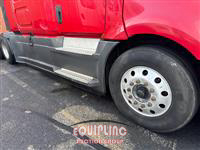 2020 Freightliner Cascadia