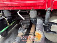 2020 Freightliner Cascadia