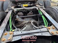 2020 Freightliner Cascadia