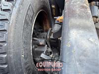 2020 Freightliner Cascadia