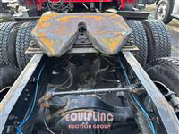 2020 Freightliner Cascadia