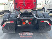 2020 Freightliner Cascadia