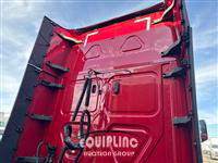 2020 Freightliner Cascadia