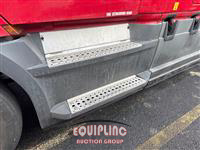 2020 Freightliner Cascadia