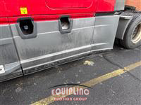 2020 Freightliner Cascadia