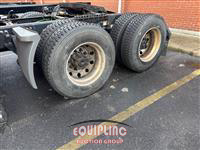 2020 Freightliner Cascadia