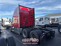 2020 Freightliner Cascadia