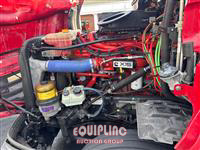 2020 Freightliner Cascadia