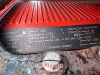 2020 Freightliner Cascadia