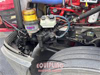 2020 Freightliner Cascadia