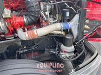 2020 Freightliner Cascadia