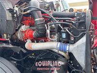 2020 Freightliner Cascadia