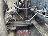 2020 Freightliner Cascadia