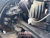 2020 Freightliner Cascadia