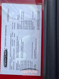 2020 Freightliner Cascadia