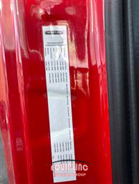 2020 Freightliner Cascadia