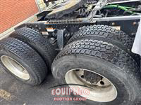 2020 Freightliner Cascadia