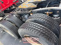 2020 Freightliner Cascadia