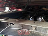 2020 Freightliner Cascadia