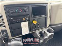 2015 International MA025