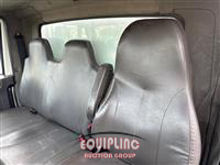 2015 International MA025