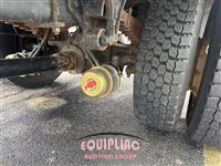 2015 International MA025