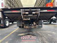 2015 International MA025