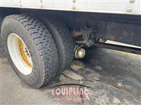 2015 International MA025