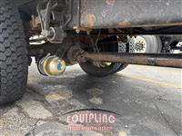 2015 International MA025