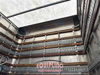 2015 International MA025