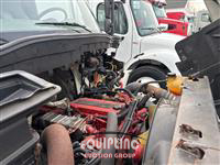 2015 International MA025