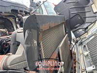 2015 International MA025