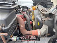 2015 International MA025