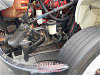 2015 International MA025