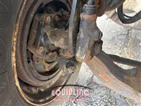 2015 International MA025