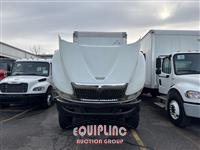 2015 International MA025