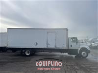 2015 International MA025