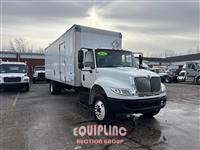 2015 International MA025