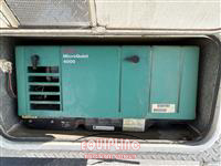 2008 EXTREME TOY HAULER